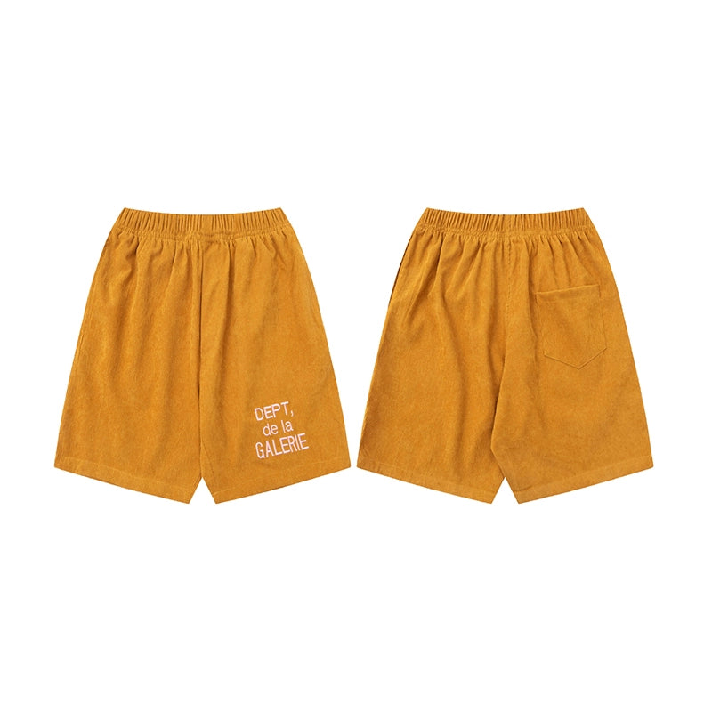 GALL Dept Shorts
