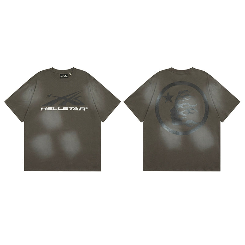 Hell Star Tee