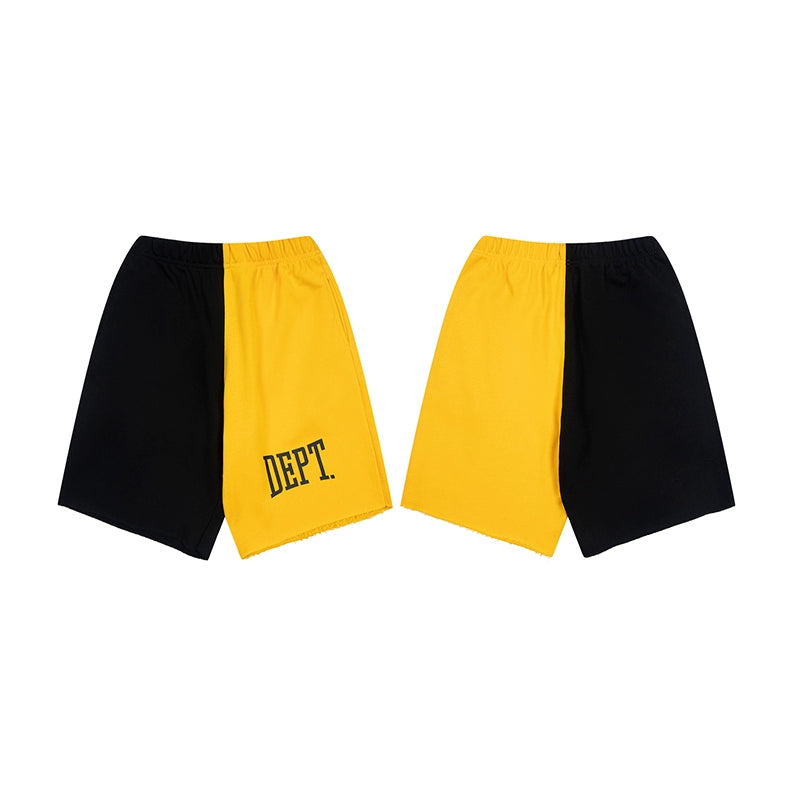 GALL Dept Shorts