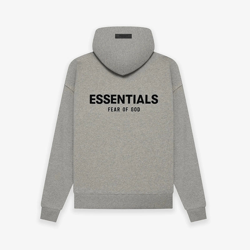 essential hoodies