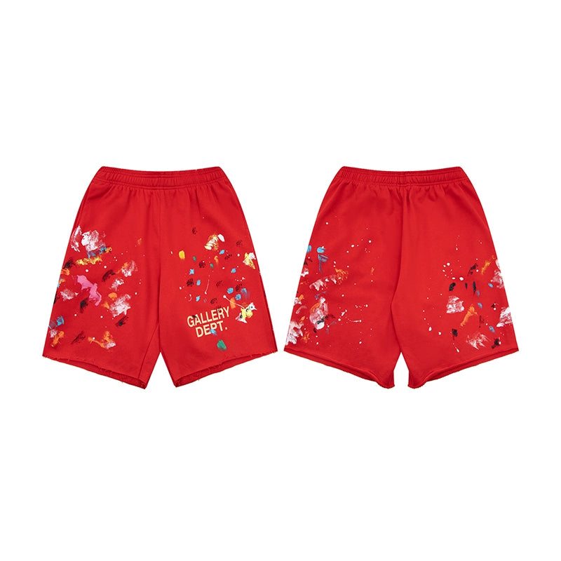 GALL Dept Shorts