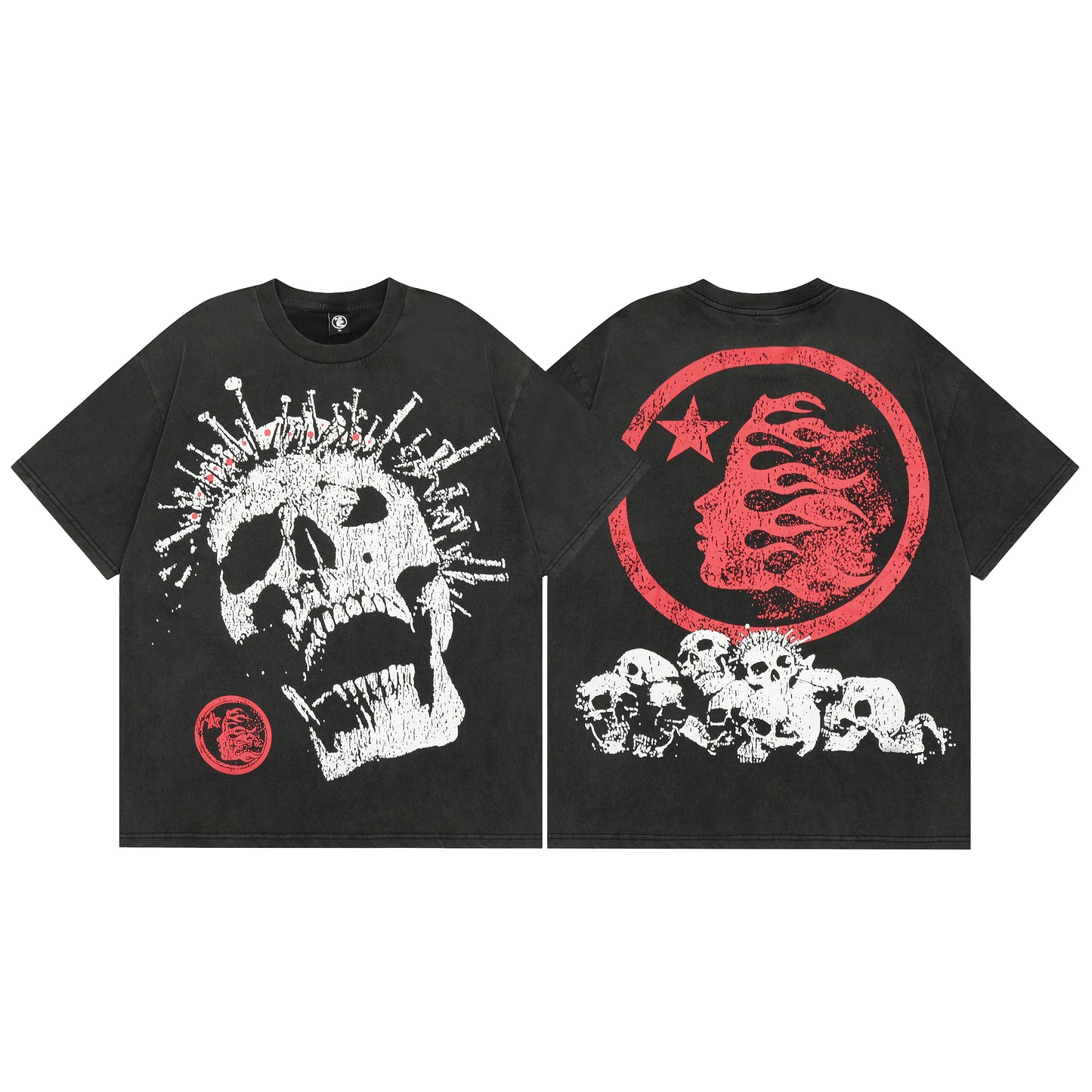 Hell Star Tee