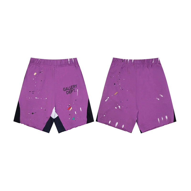 GALL Dept Shorts