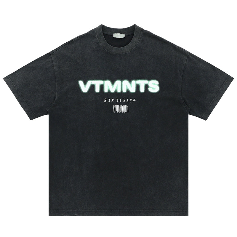 Vetements Tees