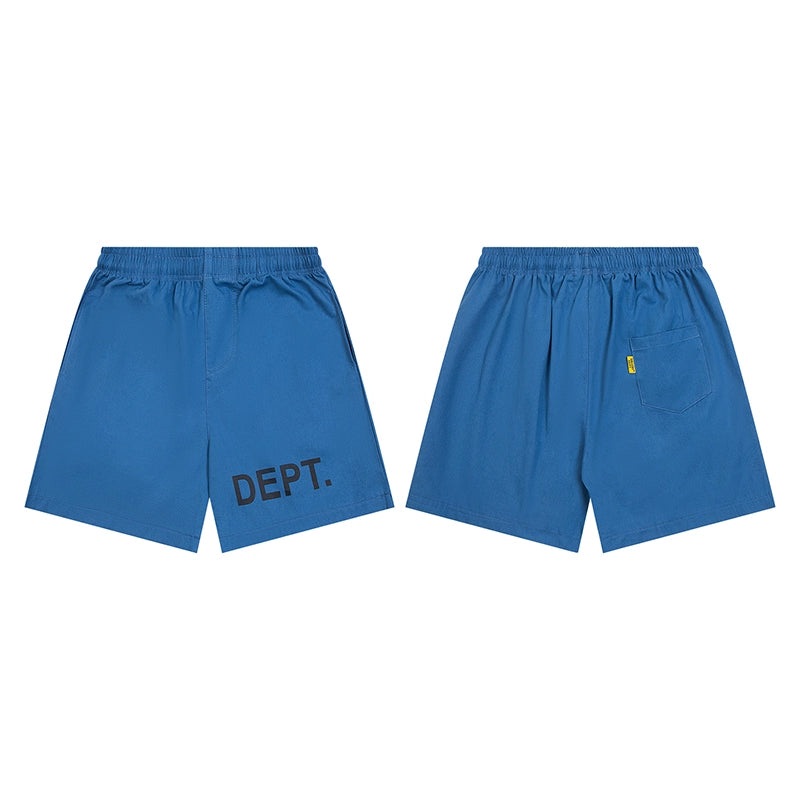 GALL Dept Shorts