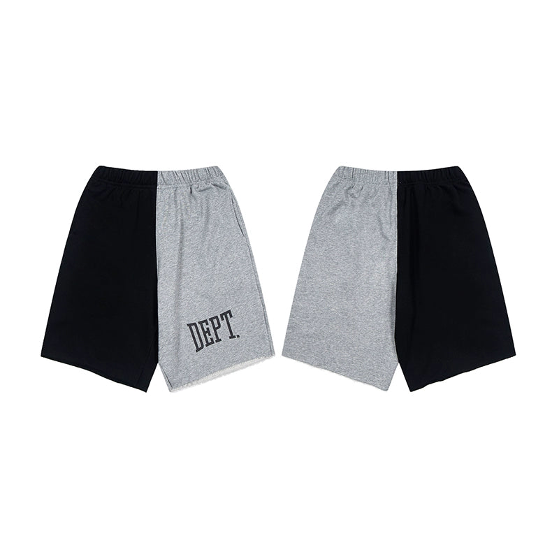 GALL Dept Shorts