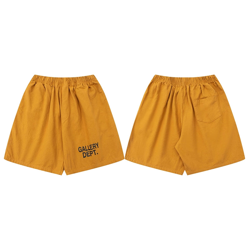 GALL Dept Shorts