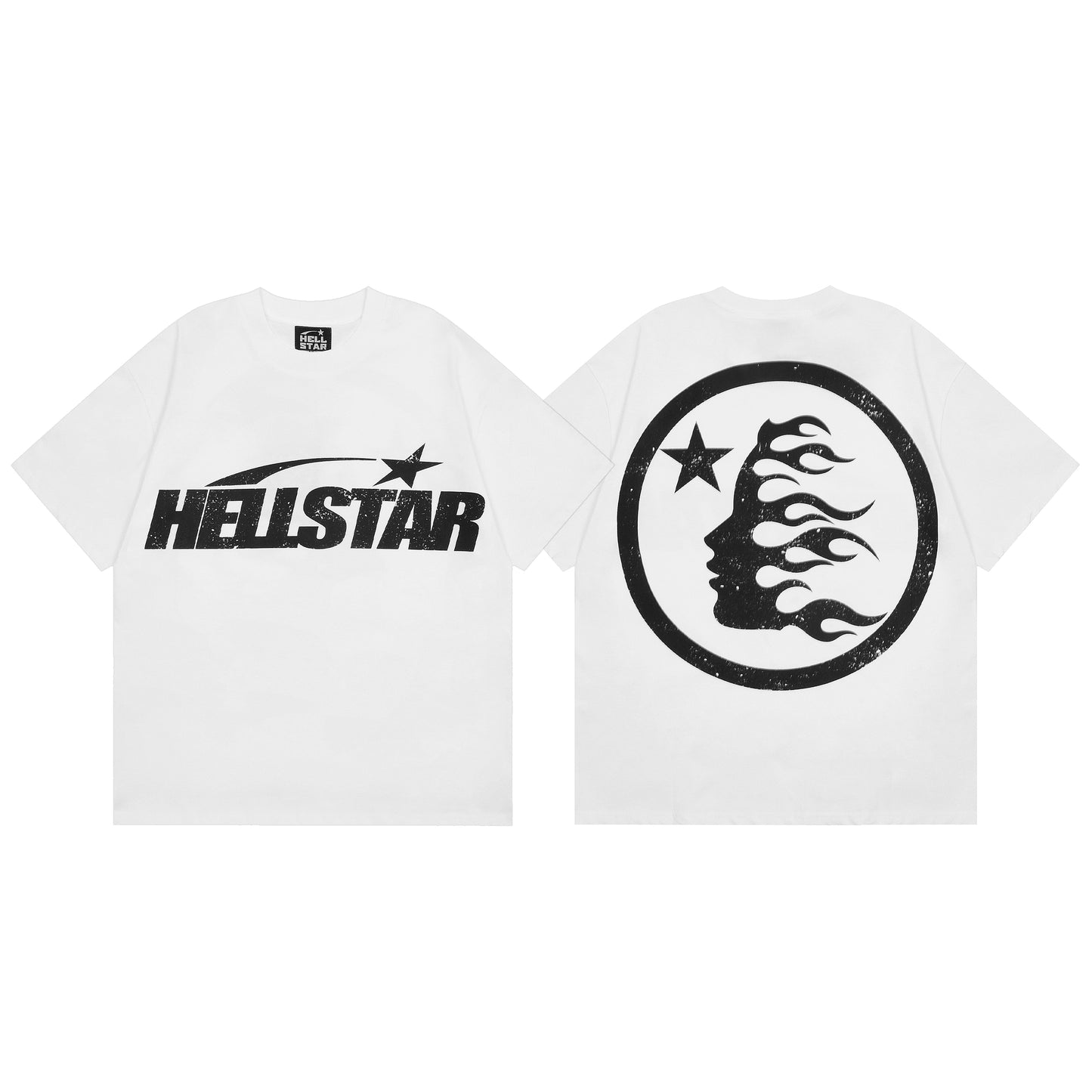 Hell Star Tee