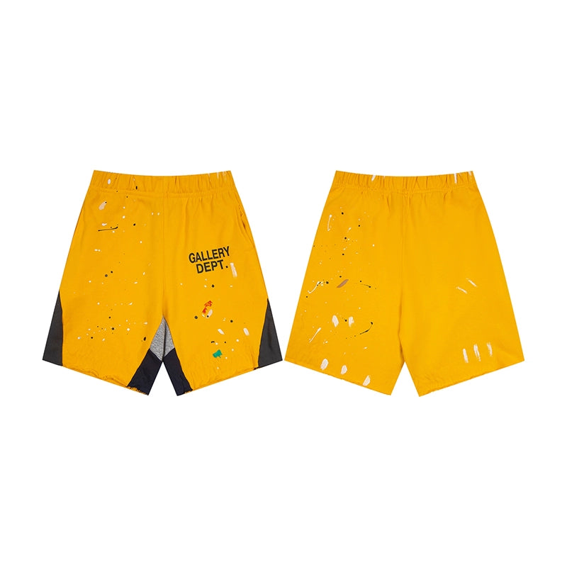GALL Dept Shorts