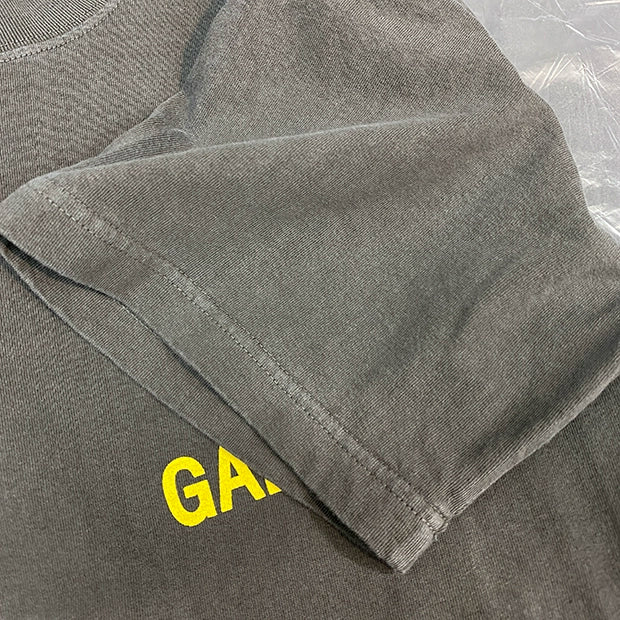 dept. tee