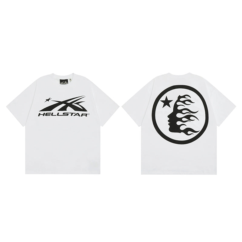 Hell Star Tee