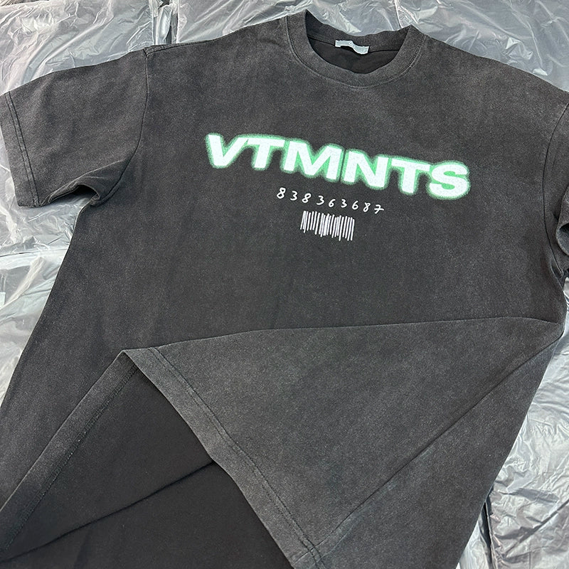 Vetements Tees