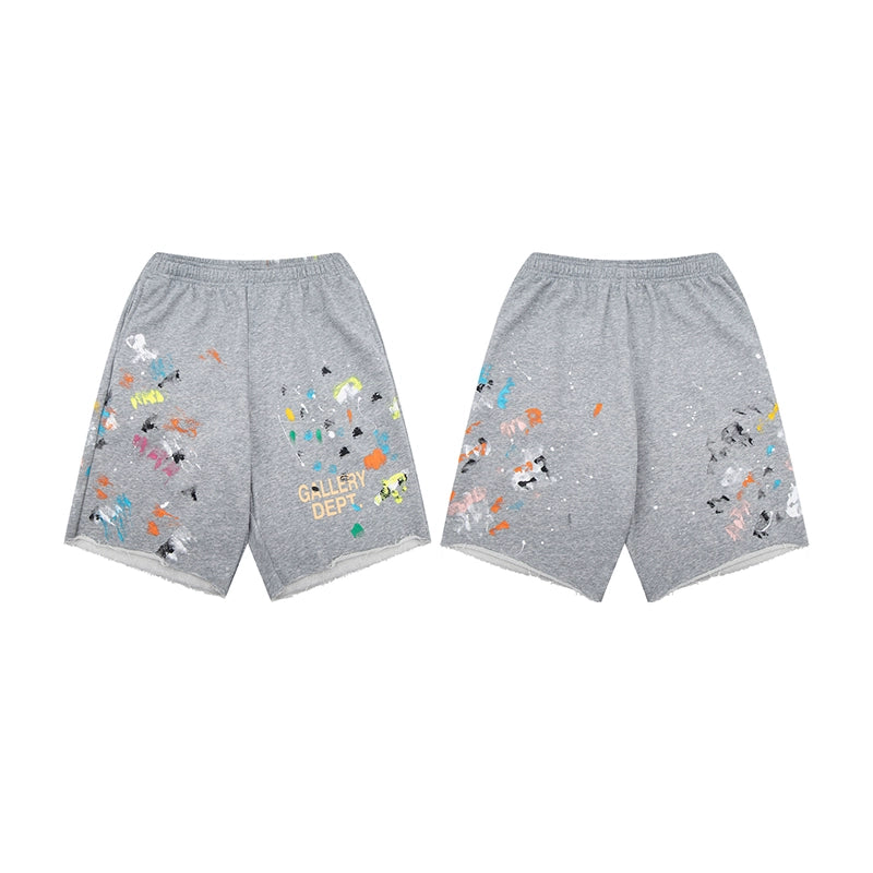 GALL Dept Shorts