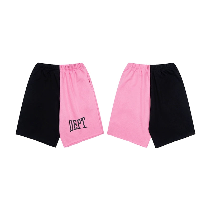 GALL Dept Shorts