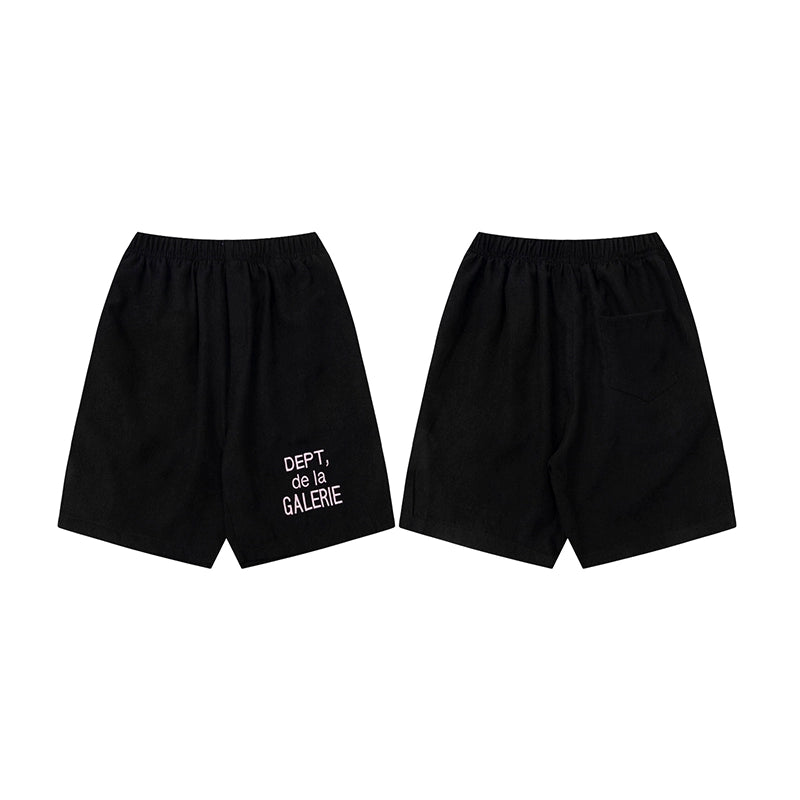 GALL Dept  Shorts