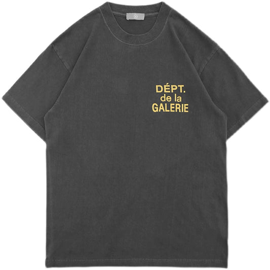 dept. tee