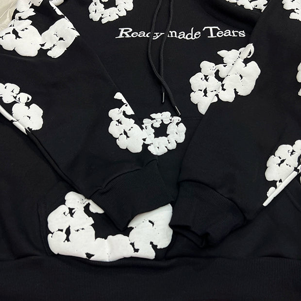 denim tear sweats and hoodies