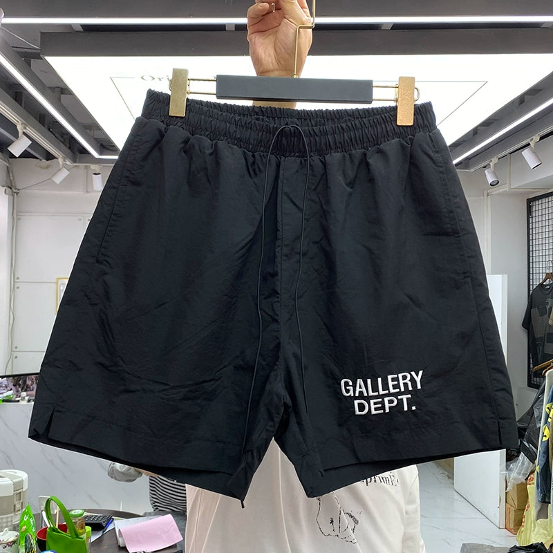 GALL Dept  Shorts