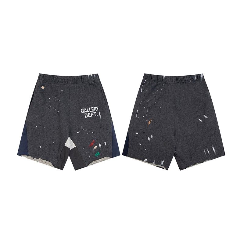 GALL Dept  Shorts