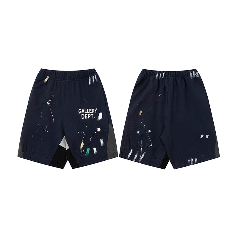 GALL Dept  Shorts