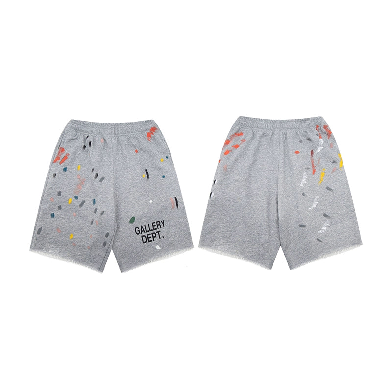 GALL Dept  Shorts