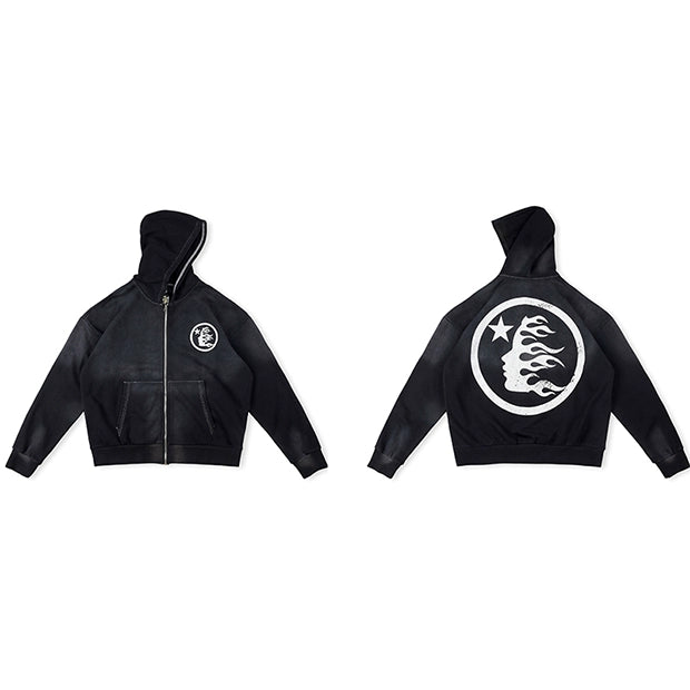 High quality Hellstar