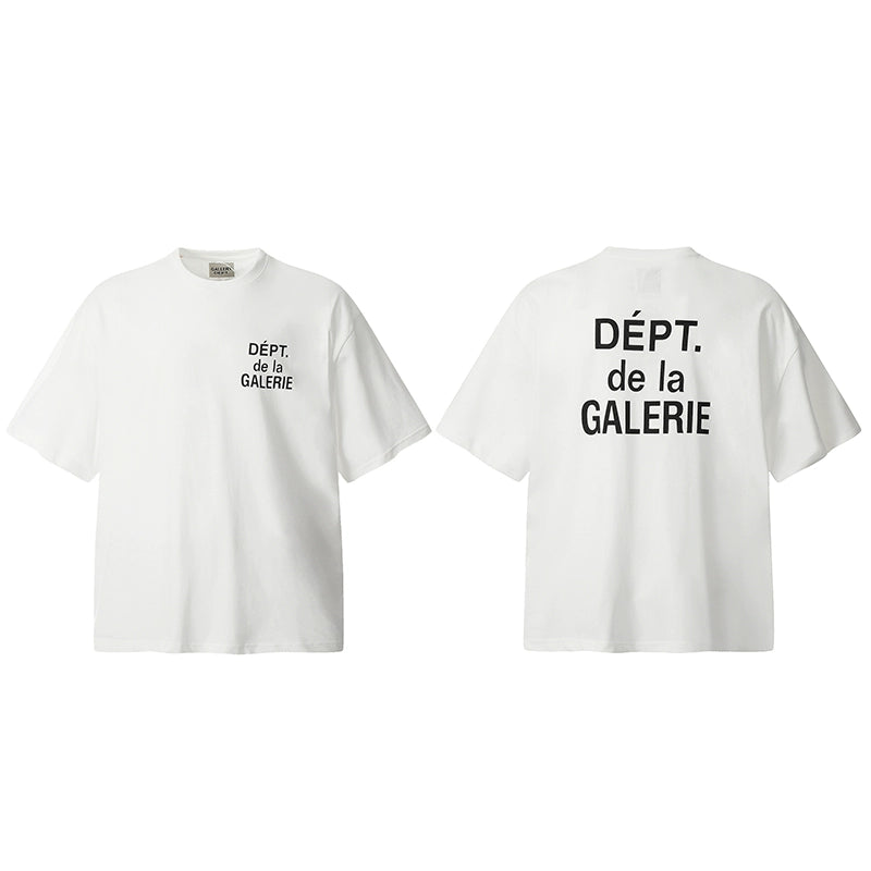 gallery dept tees
