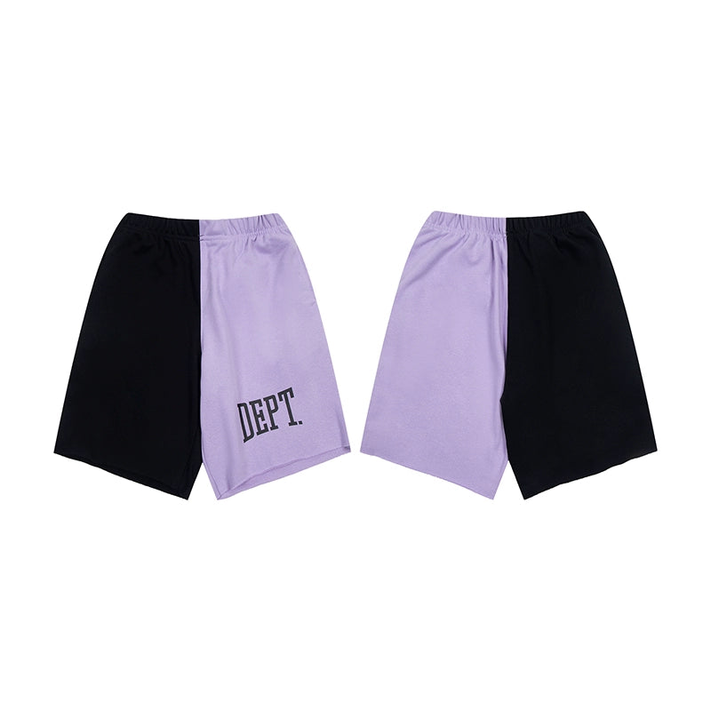 GALL Dept  Shorts