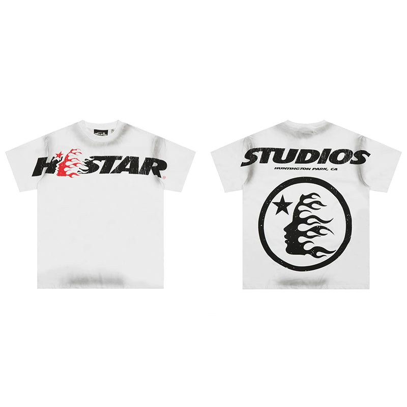 Hell Star Tee