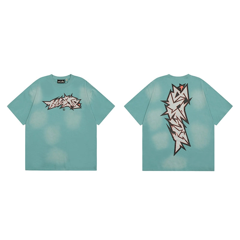 Hell Star Tee