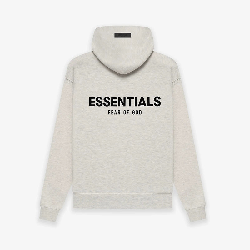 essential hoodies