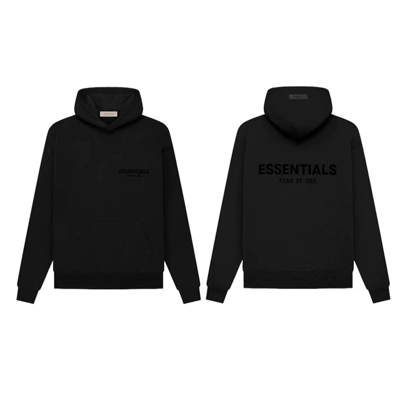 essential hoodies
