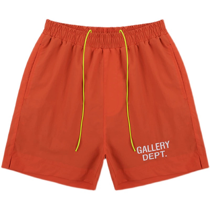 GALL Dept  Shorts