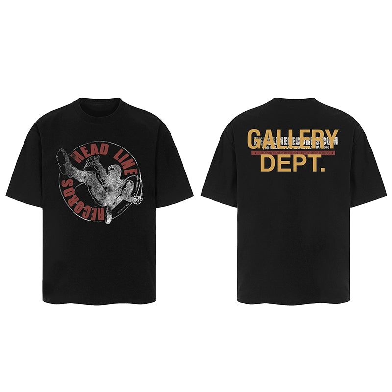 gallery dept tees