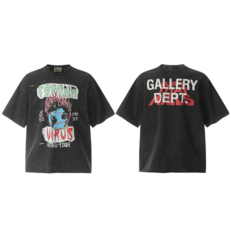 gallery dept tees