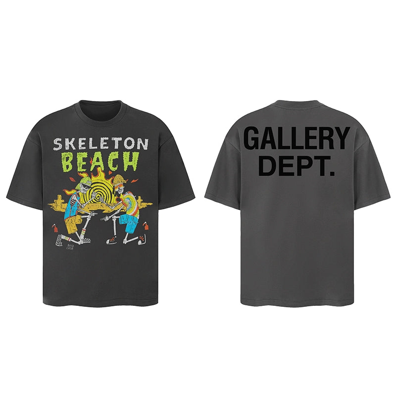 gallery dept tees