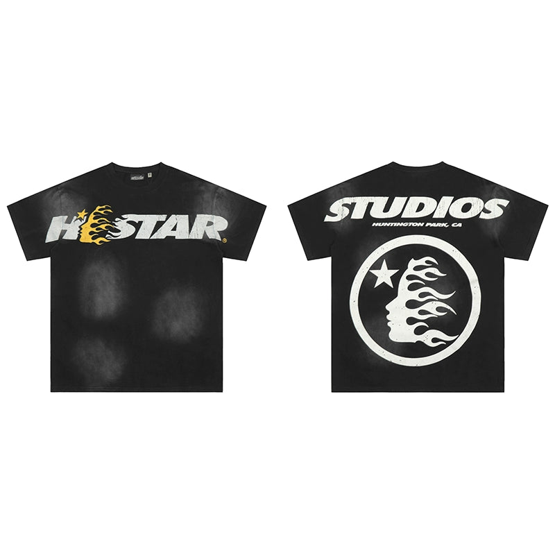 Hell Star Tee