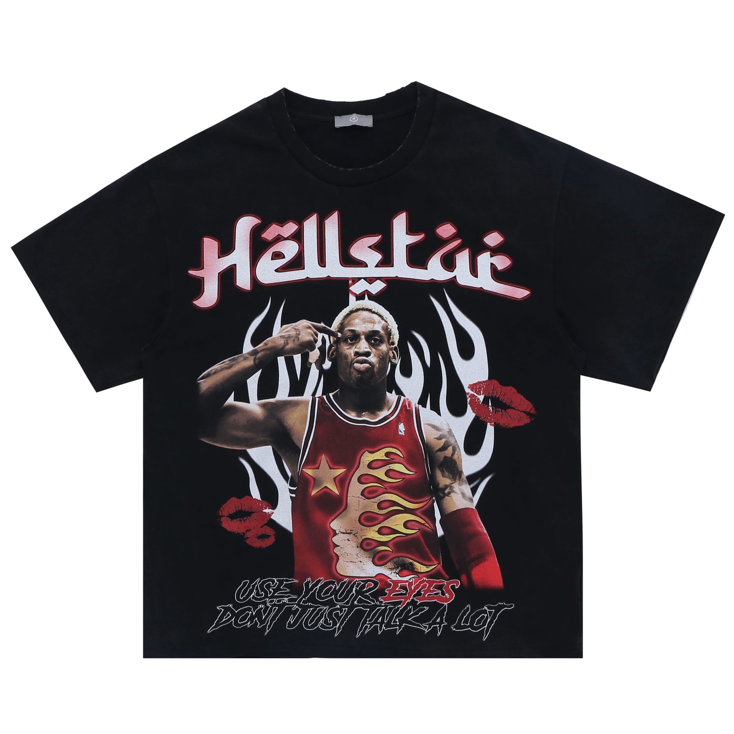Hell Star Tee