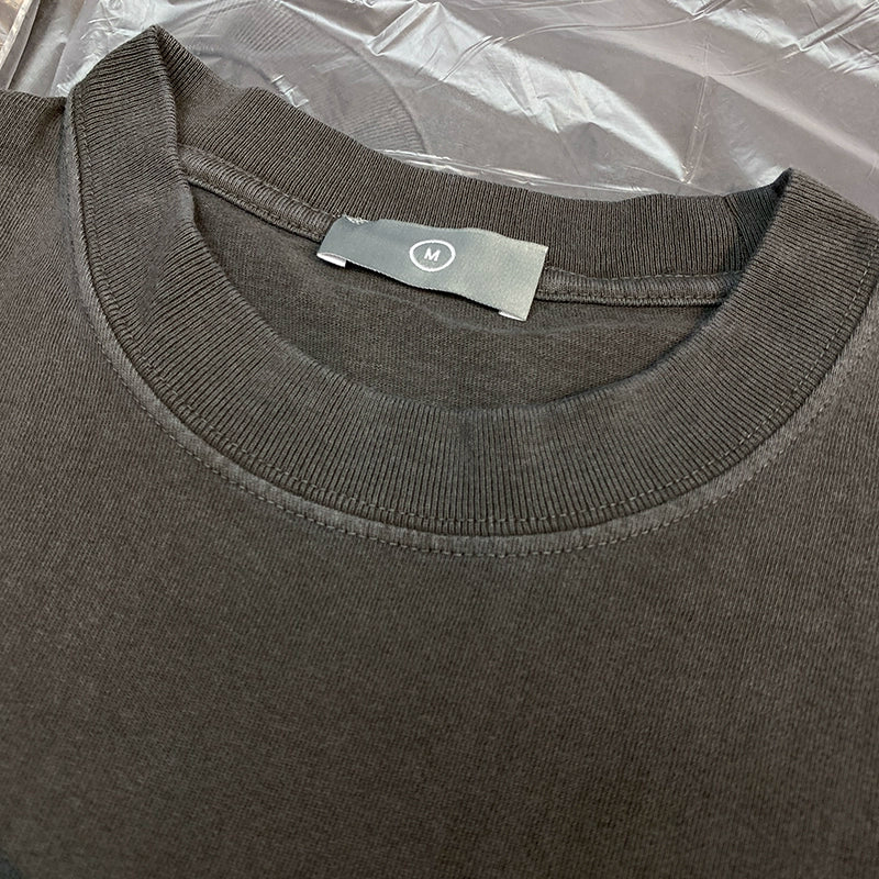 dept. tee