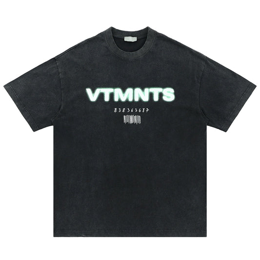 Vetements Tees