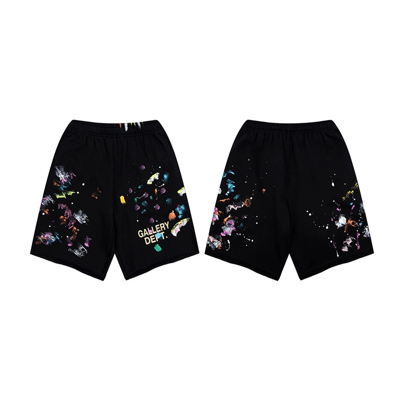 GALL Dept  Shorts
