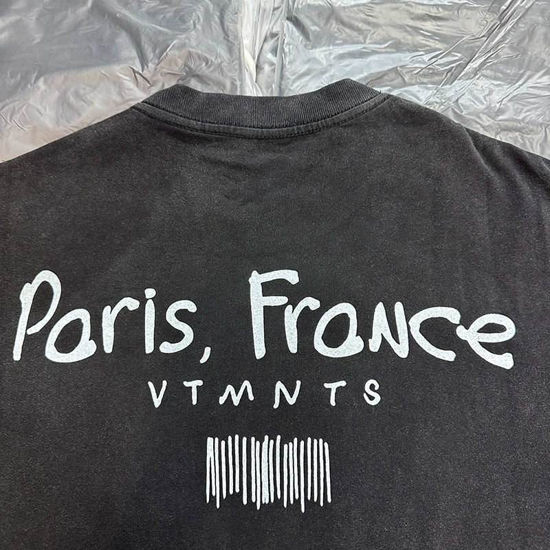 Vetements Tees