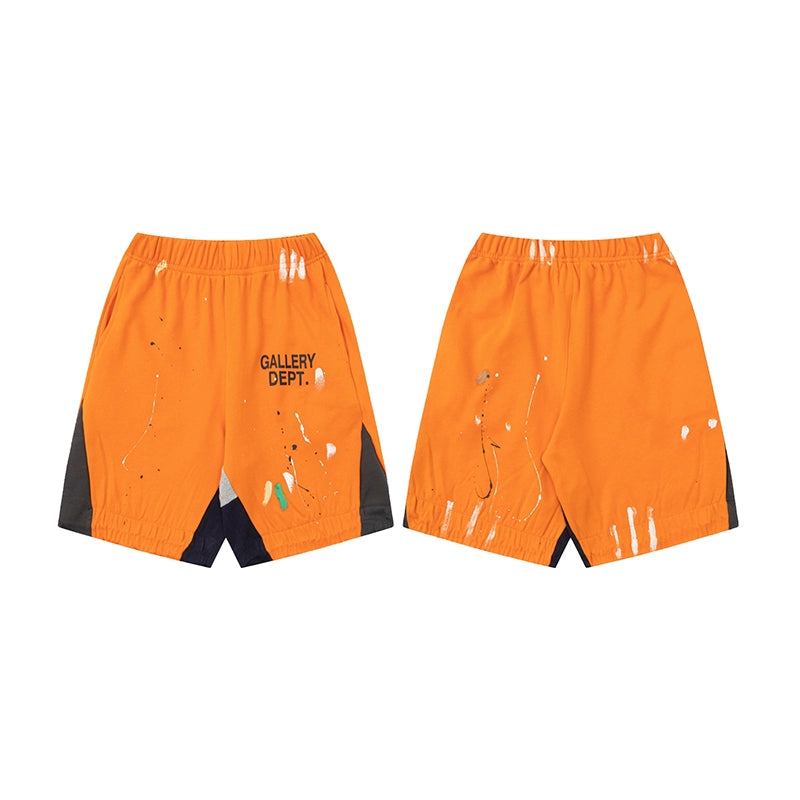 GALL Dept  Shorts