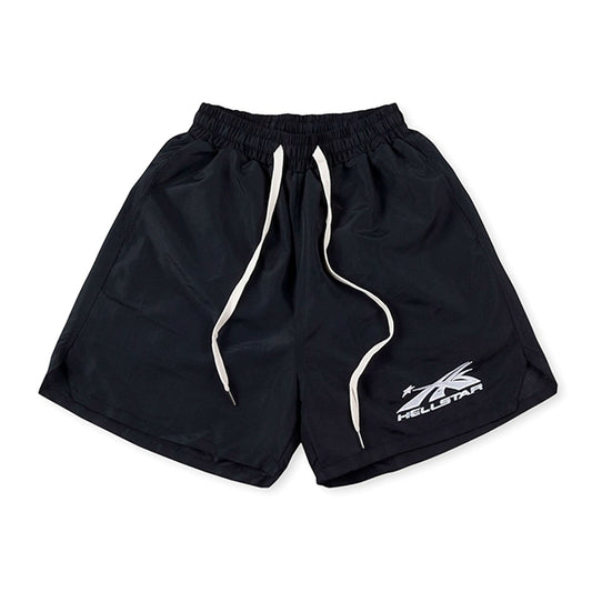 Hellstar Baggy Shorts