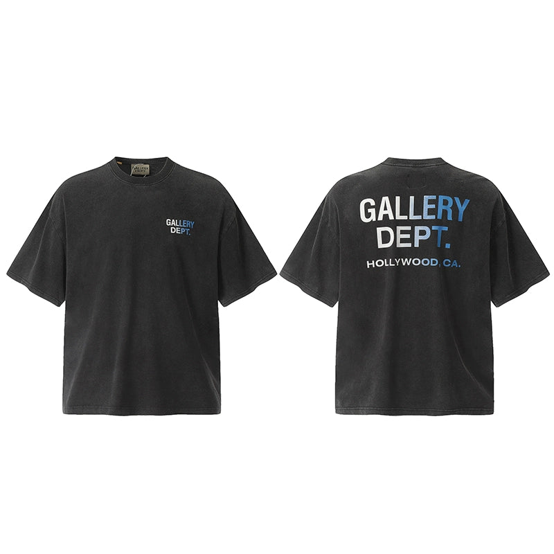 gallery dept tees