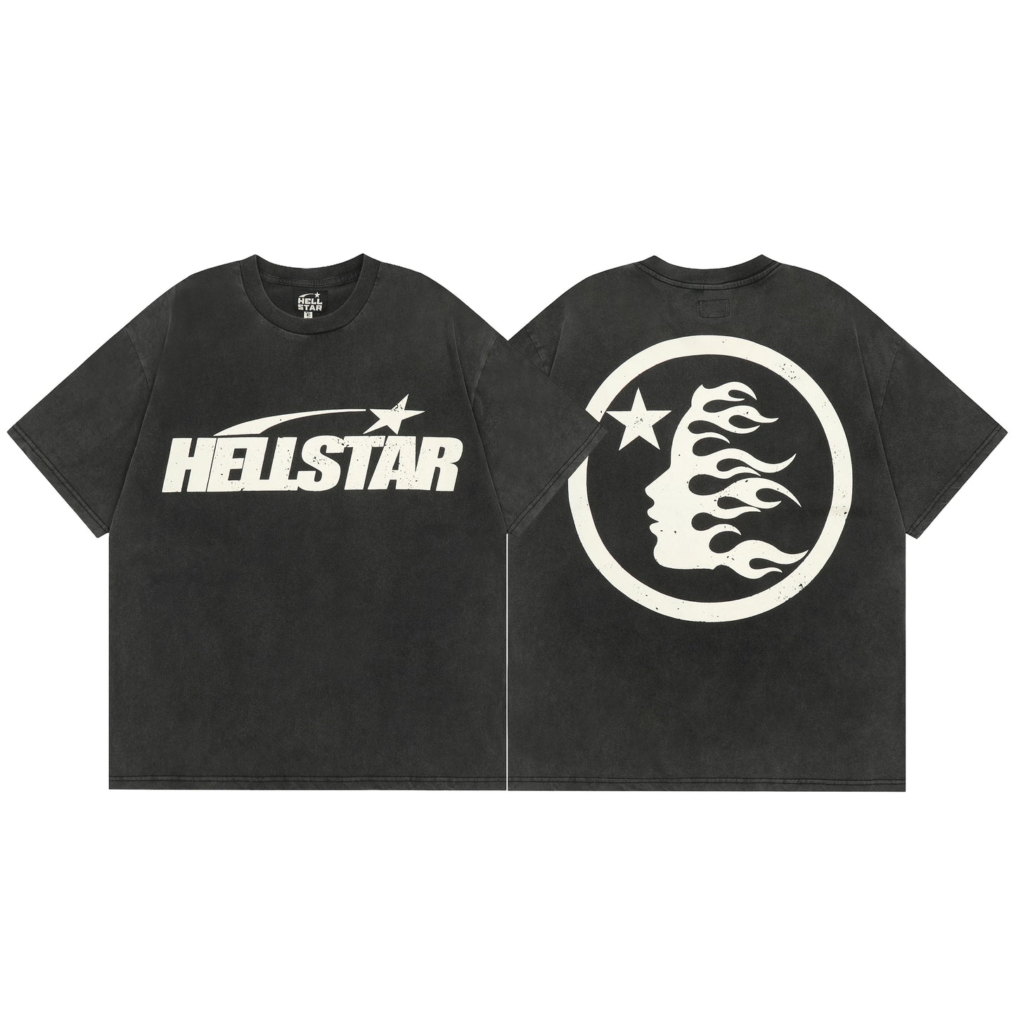 Hell Star Tee