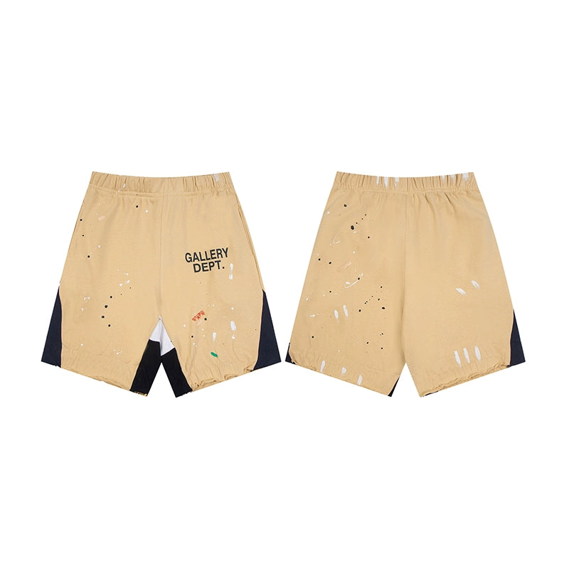 GALL Dept  Shorts