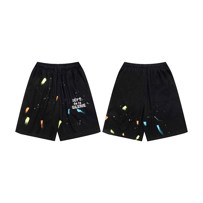 GALL Dept  Shorts