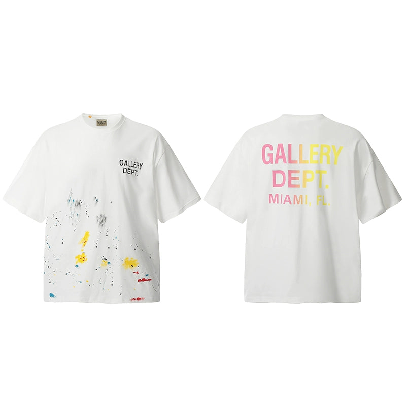 gallery dept tees