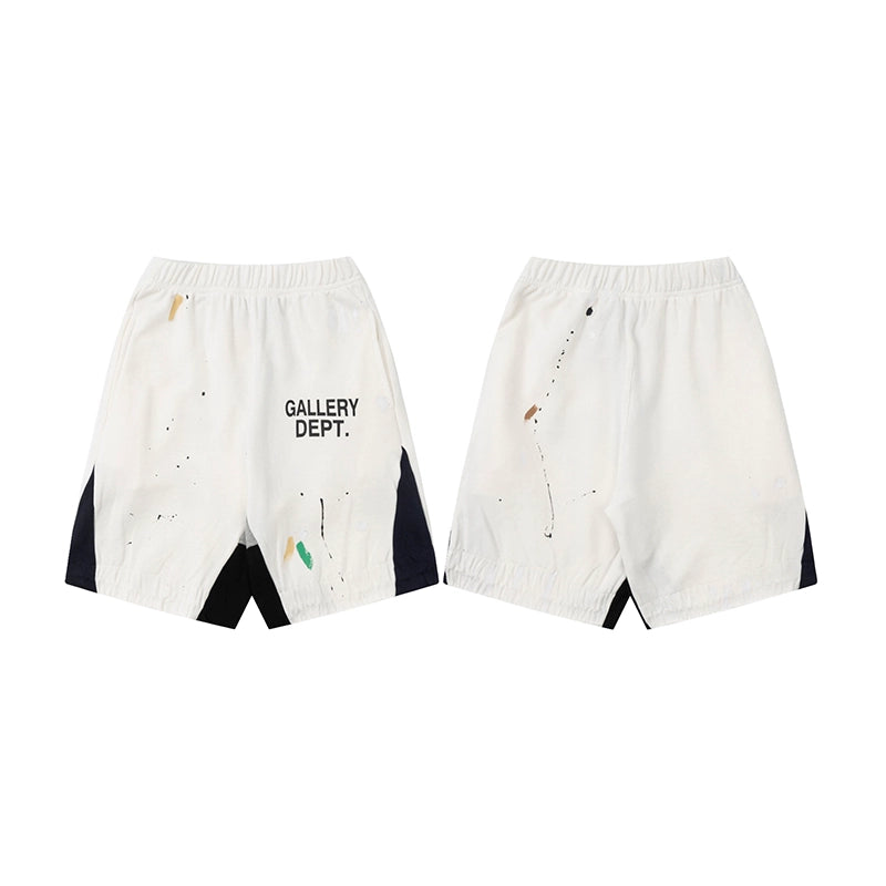 GALL Dept  Shorts
